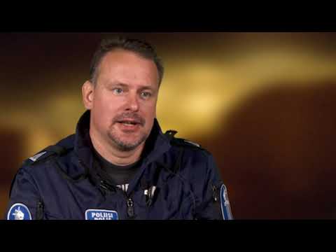 Poliisit - Alaikäinen yöllä ulkona ja vanhemmat nukkuvat kotona – missä mennään