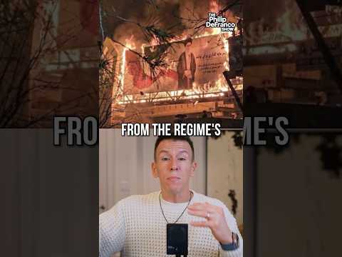 What’s REALLY Going on in Iran