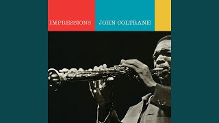 Impressions (Live At The Village Vanguard, New York/1961)