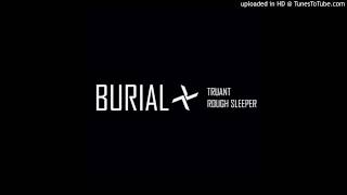 Burial - Truant (Vinyl)