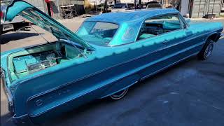 Tha Eastsidaz-Balls Of Steel(REVERB)