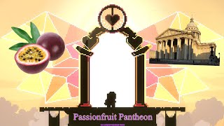 [SJ] Passionfruit Pantheon