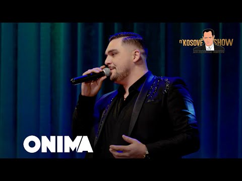‘Kosove show : Heki Krasniqi - Kthema - LIVE