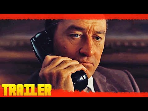 El irlandés (2019) - Final Explicado