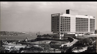 Hilton Istanbul Bosphorus