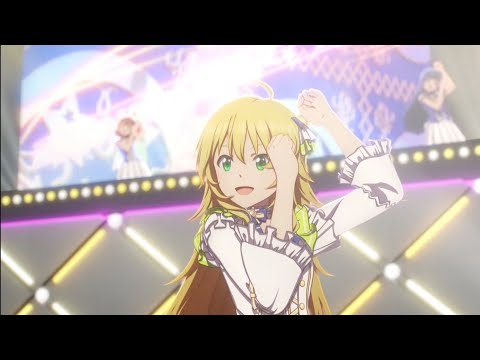 The iDOLM@STER Million Live! READY!! 765 MILLIONSTARS