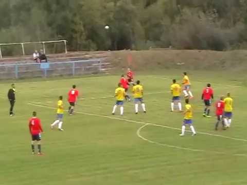 TVG-9 Mecz Juniorów - Kolejarz Czeremcha vs Orlęta Czyżew