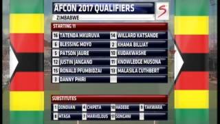 Download lagu Malawi vs Zimbabwe CAF 13 June 2015 mp3 Download lagu Malawi vs Zimbabwe CAF 13 June 2015 mp3