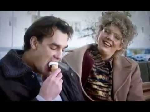 Kåta Gun och glassen