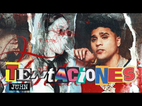 Juhn - TENTACIONES [Video Oficial]