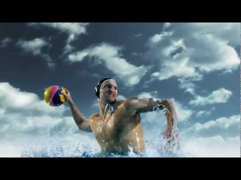OLYMPICS 2012 COMMERCIAL FOR FOXTEL - B