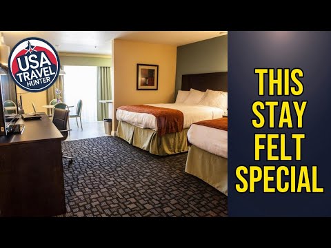 MARINWOOD INN & SUITES - This Stay Felt Special | San Francisco (CA), United States🏨