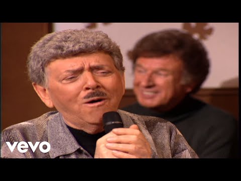 Gaither - How Long Has It Been [Live] ft. Old Friends Quartet