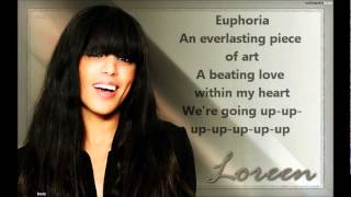 Loreena- Euforia