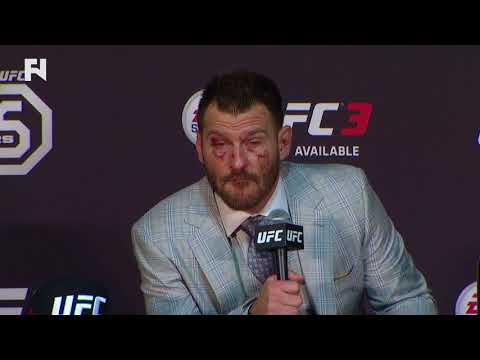 UFC 226: Stipe Miocic Post-Fight Press Conference