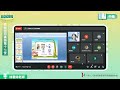 秀姑巒阿美語中級第17堂 林春妹老師0730