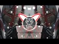 Tech N9ne Red Kingdom Bass Boosted Slowed Down Remix