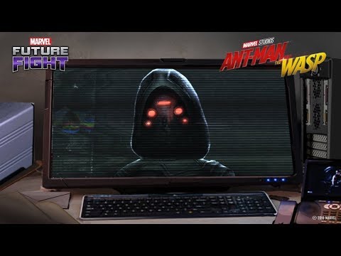 Marvel Future Fight Part 109 - Emma Frost to Tier 2, Ghost and Nadia Pym Next Playable Characters?