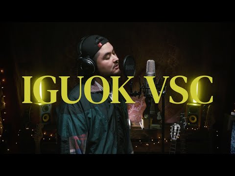 IGUOK VSC - Sesiones Aureo Music
