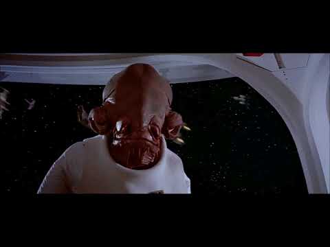 It's a trap #2 slowmotion