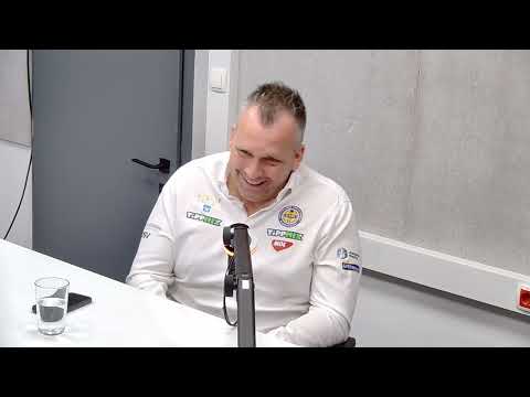 Kispadpolo - Benczur Mártonnal