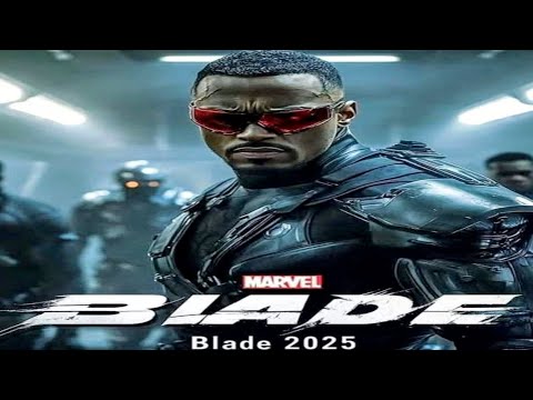 Blade: The Horror Begins | Action Trailer