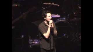 Beirut - My night with the prostitute from Marseille (live @ AB, Brussels 2011)