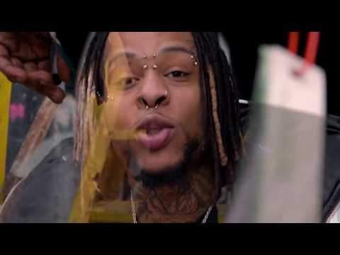 Angels Graffiti - Part Ways (Official Music Video)