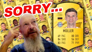 How EA Sports decide FIFA ratings (EXCLUSIVE)