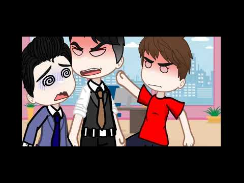 Lee-soo entre los Kang