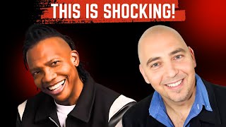 NEWSBOYS COVER-UP EXPOSED (John James, Michael Tait)
