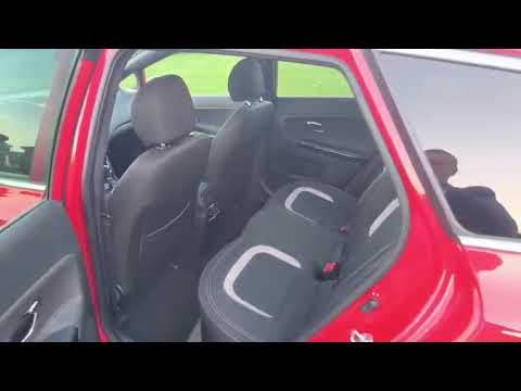 KIA CEED SW 16CRDI VGT GT-LINE PACK LUXURY 136cv