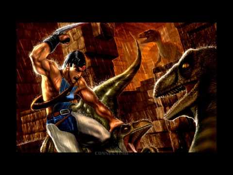 Turok 2 [ REMASTERED ] (2017) - *ONLINE* Multiplayer Jamming #1