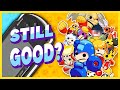 Remember Mega Man Powered Up A Nostalgic Blast From The Past Review Retrospective