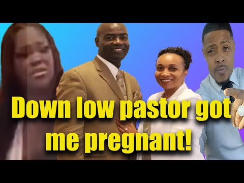 Unveiling the Dark Secrets of Down Low Married Pastor Rickey Scott