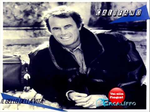 Franco Califano - Un porto di mare