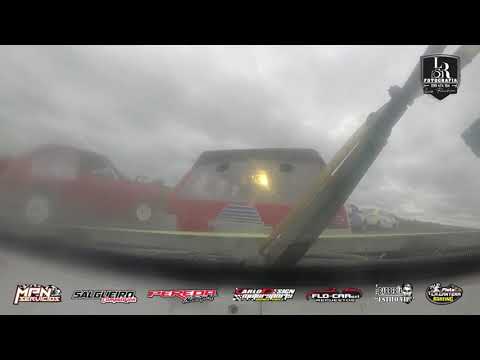 Pista de Risso Soriano 19.9.2021