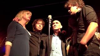 Paul Kelly Meet Me In The Middle Of The Air