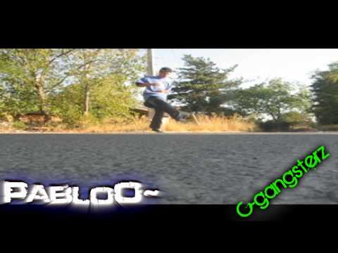 PabloO~ Crown Walk [C-gangsterZ]