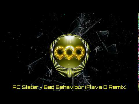 AC Salter - Bed Behaviour (Flava D Remix)