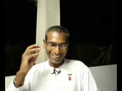 Tamil Murli 9 August 2019 - BK Saravana Kumar