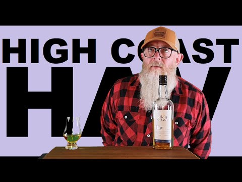 High Coast Hav review #113 with The Whiskey Novice