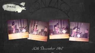 I can't quit you baby