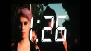 Ektor Pan - W.A.U. TOUR (Intro+Opening+Chasing Stars) 12.09.15