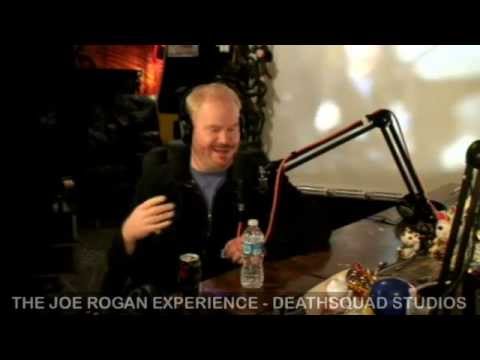 Joe Rogan Experience #193 - Jim Gaffigan