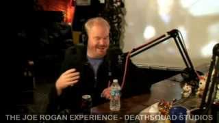 Joe Rogan Experience #193 - Jim Gaffigan