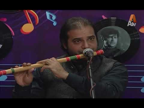 A. Nayyar | Sathi Mujhe Mil Gaya | ساتھی مجھے مل گیا | ATV | SRBC