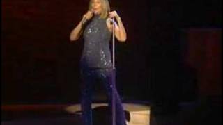 Barbra Streisand with Jerry Hey, Gary Grant and more