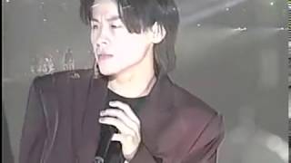 LUNA SEA － BREATHE (SHINING BRIGHTLY TOUR FINAL 1998.12.24 )