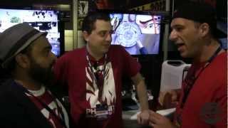 Cognition game info (New Point & Click Adventure) - Gamester81